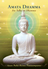 read more about the book: Amata Dhamma 