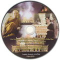 DVD cover : The cremation of Luangta Maha Bua. English Cover.